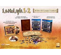 LA-MULANA 1 & 2: Hidden Treasures Edition