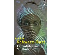 La Mulâtresse Solitude