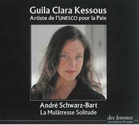 La Mulâtresse Solitude