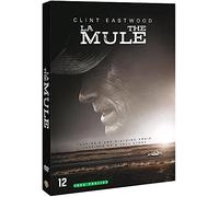 La Mule DVD DVD