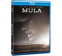 La Mule (2018) / Mula