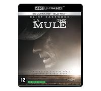 La Mule Blu-ray 4K Ultra HD