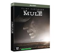 La Mule Blu-ray