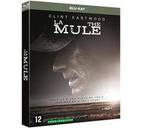La Mule Blu-ray