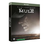 La mule BLU-RAY NEUF