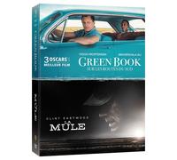 Coffret La Mule et Green Book : Sur les routes du Sud DVD DVD