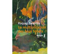 La Multiplication Des Feux Follets