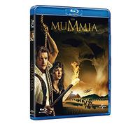 La Mummia (1999) [Blu-Ray] [Import]