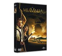 La Mummia (1999) [Import]