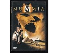 La mummia
