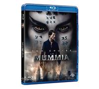 La Mummia (2017) [Blu-Ray] [Import]
