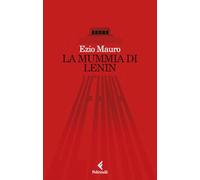 La mummia di Lenin