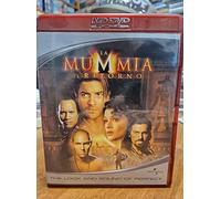 La Mummia Il Ritorno
