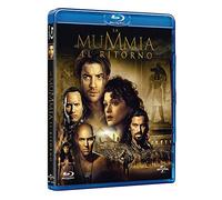 La Mummia-Il Ritorno [Blu-Ray] [Import]