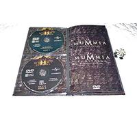 La Mummia & La Mummia Il Ritorno (Tiratura Limitata) - La Mummia & La Mummia Il Ritorno (Tiratura Limitata)