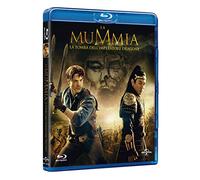 La Mummia-La Tomba Dell'Imperatore Dragone [Blu-Ray] [Import]