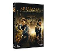 La Mummia – La Tomba Dell'Imperatore Dragone – Import italien – Region Free