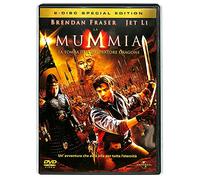 La mummia-La tomba dell'imperatore dragone [Special Edition]