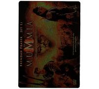 La mummia - La tomba dell'imperatore dragone (wide pack tin box)