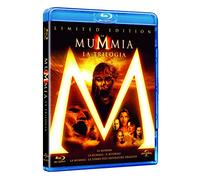 La mummia - La trilogia (boxset) [(boxset)] [Blu-ray]