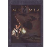 La mummia – Édition Platinum – Import – Universal Pictures