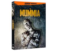 La Mummia [Region Free]