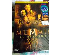 La mummia [RITORNO]