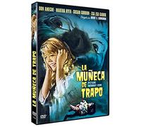 La Muñeca De Trapo DVD 1966 Mommy Dead [Import]