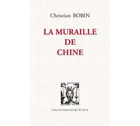 La muraille de Chine