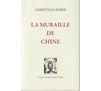 La muraille de Chine