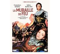 La Muraille de feu
