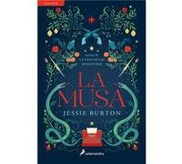 La Musa Jessie Burton (Auteur)