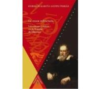 La Musa Refractada. Literatura Y Óptica En La España Del Barroco - García Santo-Tomás, Enrique García Santo - Tomás, Enrique (Auteur)