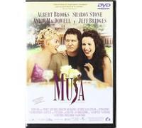 La Muse (1999) / The Muse (DVD) G