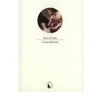 La Muse adolescente Straton De Sardes (Auteur)