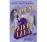 La muse de Maiden Lane