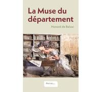 La Muse du département