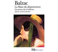 La Muse du département - Un prince de la bohème