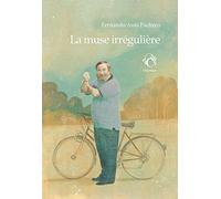 La muse irrégulière: Anthologie bilingue