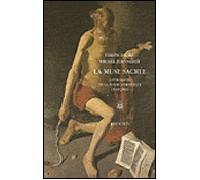 La muse sacrée Anthologie de la poésie spirituelle française (1570-1630) - Terence Cave - Corti - broché - Anthologie
