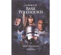 La Música De Basil Poledouris - [Livre en VO] Hardasmal, Sergio (Auteur)