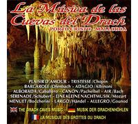La Musica de Las Cuevas Del Dr [Import]