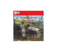 La Musica Dei Baci-Italian Love Songs
