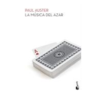 La música del azar