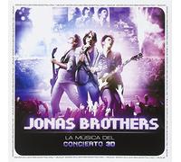La Musica Del Concierto 3D [Import]