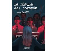 La música del corazón/ Music of the Heart