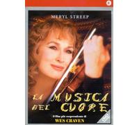 La Musica Del Cuore [Import]