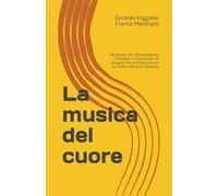 La musica del cuore: Vent’anni con l’Associazione Famiglie in Cammino: un viaggio che si intreccia con la nostra storia di salvezza