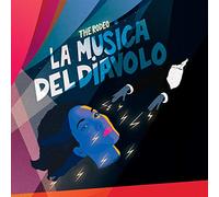 La Musica Del Diavolo