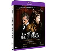 La Musica Del Silencio [Blu-Ray] [Import]